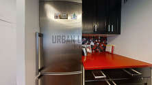 Appartamento Yorkville - Cucina