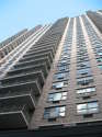 Appartamento Yorkville - Edificio