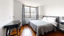 Appartamento Yorkville - Soggiorno