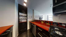 Appartement Yorkville - Cuisine