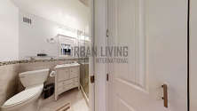 Appartement Yorkville - Salle de bain