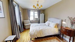 Entorno contemporaneo Forest Hill - Dormitorio