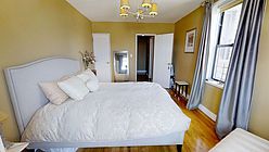 Modern residence Forest Hill - Bedroom 
