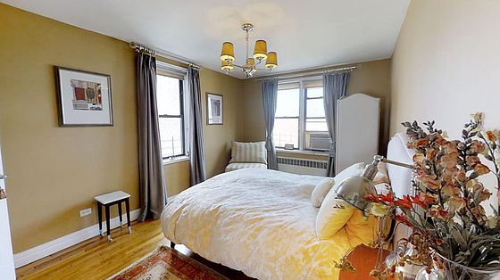 Moderner Wohnsitz 65Th Avenue Forest Hill