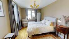 Modern residence Forest Hill - Bedroom 