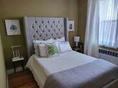 Modern residence Forest Hill - Bedroom 2