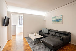 Appartamento Theatre District - Soggiorno