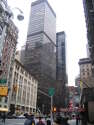 Appartamento Theatre District - Edificio