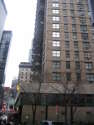 Appartamento Theatre District - Edificio