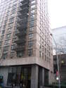 Appartamento Theatre District - Edificio