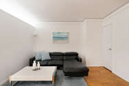 Appartamento Theatre District - Soggiorno