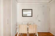 Appartamento Theatre District - Soggiorno