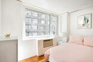 Wohnung Theatre District - Schlafzimmer 2