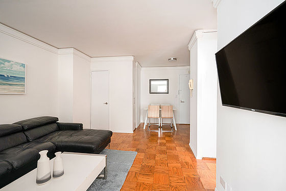 Wohnung West 55Th Street Theatre District