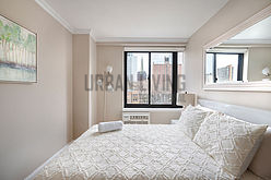Квартира Upper West Side - Спальня 2