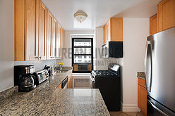 Apartamento Upper West Side - Cocina