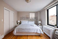 Appartement Upper West Side - Chambre 4