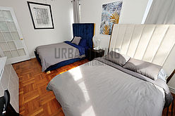 Apartment Upper East Side - Bedroom 2