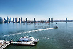 アパルトマン Murray Hill - テラス