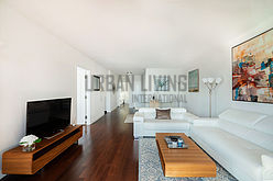 Apartamento Murray Hill - Salaõ