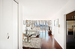 Apartamento Murray Hill - Salón