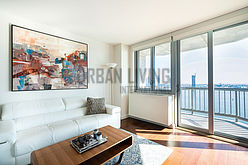 Apartamento Murray Hill - Salón