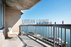 Apartamento Murray Hill - Terraza