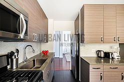 Appartamento Murray Hill - Cucina