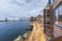 Appartamento Murray Hill - Terrazzo
