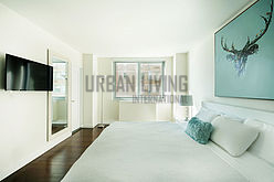 Appartement Murray Hill - Chambre 2