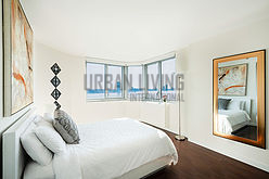 Appartement Murray Hill - Chambre