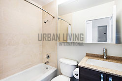 Appartement Murray Hill - Salle de bain