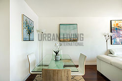 Appartement Murray Hill - Séjour