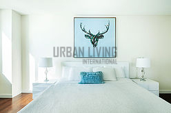 Wohnung Murray Hill - Schlafzimmer 2