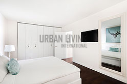 Wohnung Murray Hill - Schlafzimmer 3