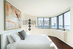 Wohnung Murray Hill - Schlafzimmer