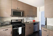 Apartamento Murray Hill - Cocina