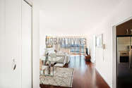 Apartment Murray Hill - Living room