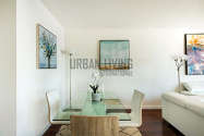 Apartment Murray Hill - Living room