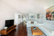 Apartment Murray Hill - Living room