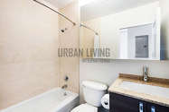 Appartamento Murray Hill - Sala da bagno