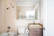 Appartamento Murray Hill - Sala da bagno