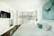 Appartement Murray Hill - Chambre 2