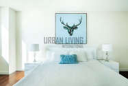 Appartement Murray Hill - Chambre 2