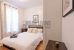 Appartement China Town - Chambre 2