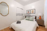 Appartement China Town - Chambre