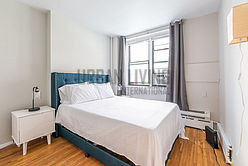Apartment Midtown West - Bedroom 2