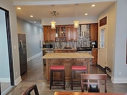 Apartamento Prospect Lefferts - Cocina