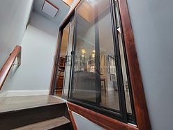 Apartamento Prospect Lefferts - Salaõ