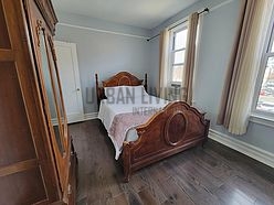 Apartment Prospect Lefferts - Bedroom